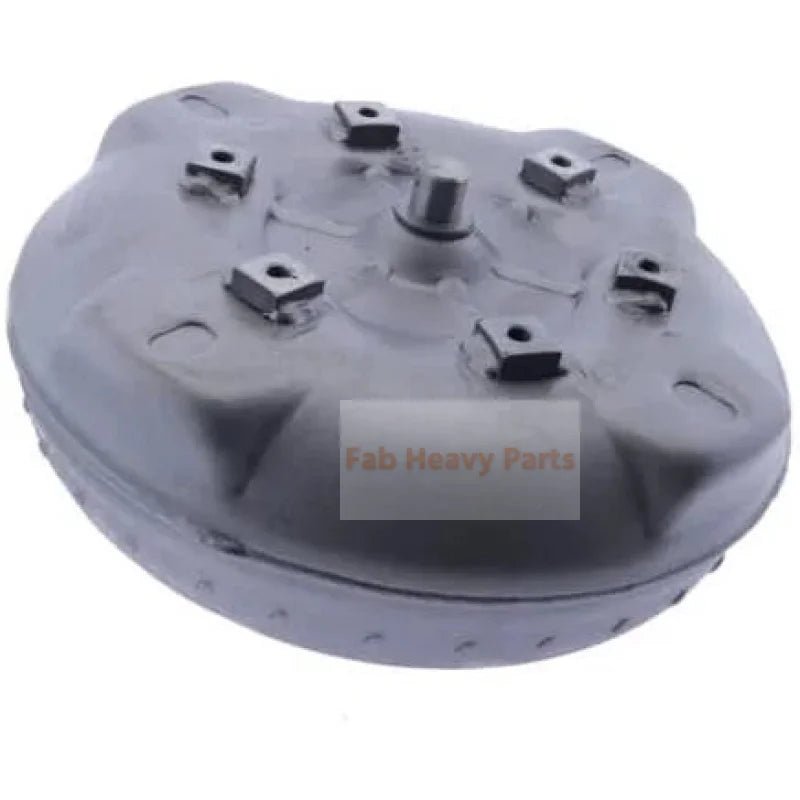 Torque Converter AT100842 AT100843 AT196800 Fits for JD 210C 300D 310D 315DM 410B 410C 410D 415B 515B 482C Backhoe Loaders - Fab Heavy Parts