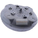 Torque Converter AT100842 AT100843 AT196800 Fits for JD 210C 300D 310D 315DM 410B 410C 410D 415B 515B 482C Backhoe Loaders - Fab Heavy Parts