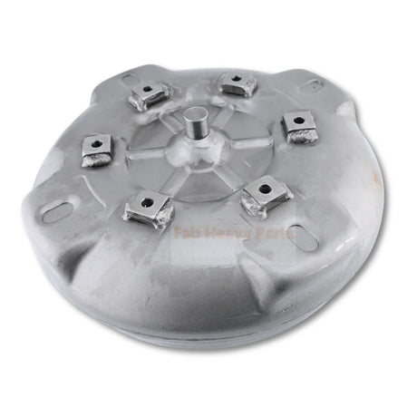 Torque Converter AT100842 AT100843 AT196800 Fits for JD 210C 300D 310D 315DM 410B 410C 410D 415B 515B 482C Backhoe Loaders - Fab Heavy Parts