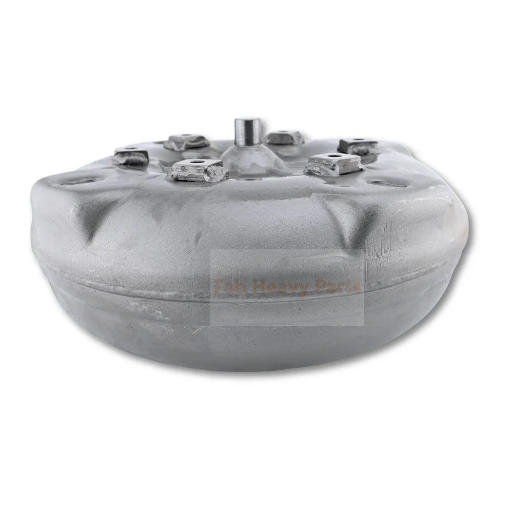 Torque Converter AT100842 AT100843 AT196800 Fits for JD 210C 300D 310D 315DM 410B 410C 410D 415B 515B 482C Backhoe Loaders - Fab Heavy Parts