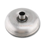 Torque Converter AT172763 AT196805 Fits For John Deere 310E 310G 310S 310SE 315SE - Fab Heavy Parts