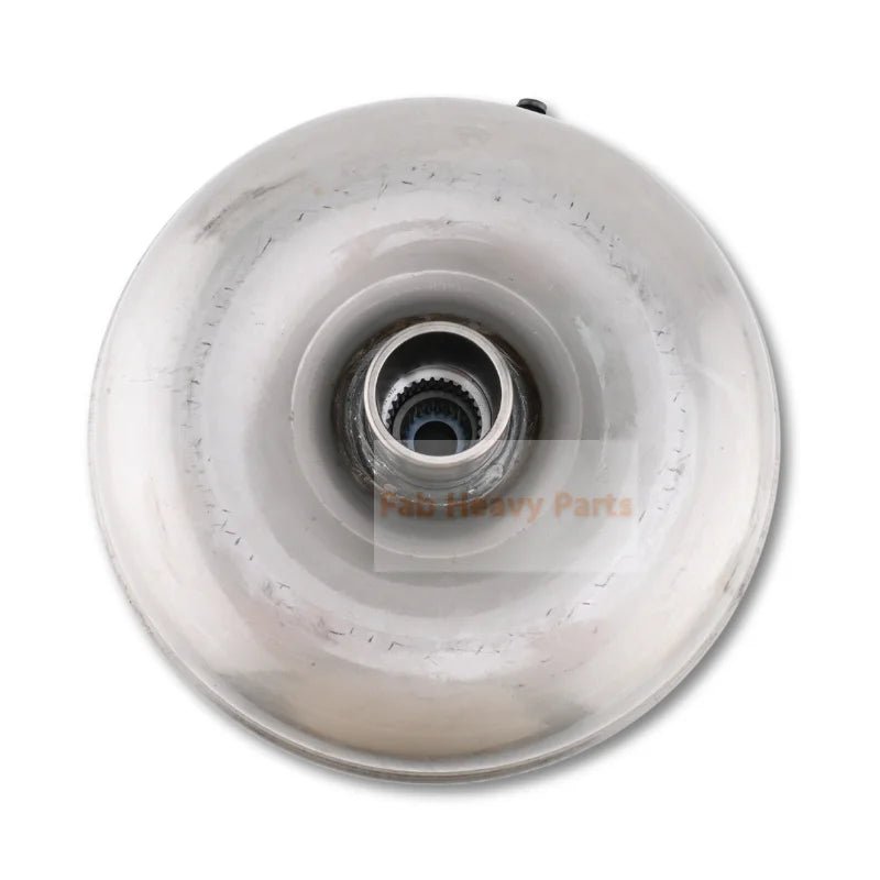 Torque Converter AT172763 AT196805 Fits For John Deere 310E 310G 310S 310SE 315SE - Fab Heavy Parts