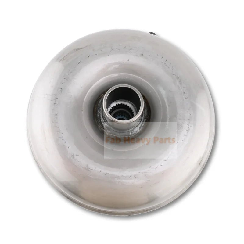 Torque Converter AT172763 AT196805 Fits For John Deere 310E 310G 310S 310SE 315SE - Fab Heavy Parts