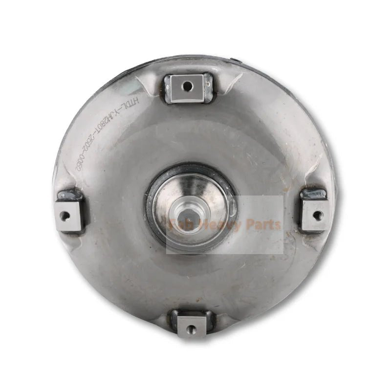 Torque Converter AT172763 AT196805 Fits For John Deere 310E 310G 310S 310SE 315SE - Fab Heavy Parts