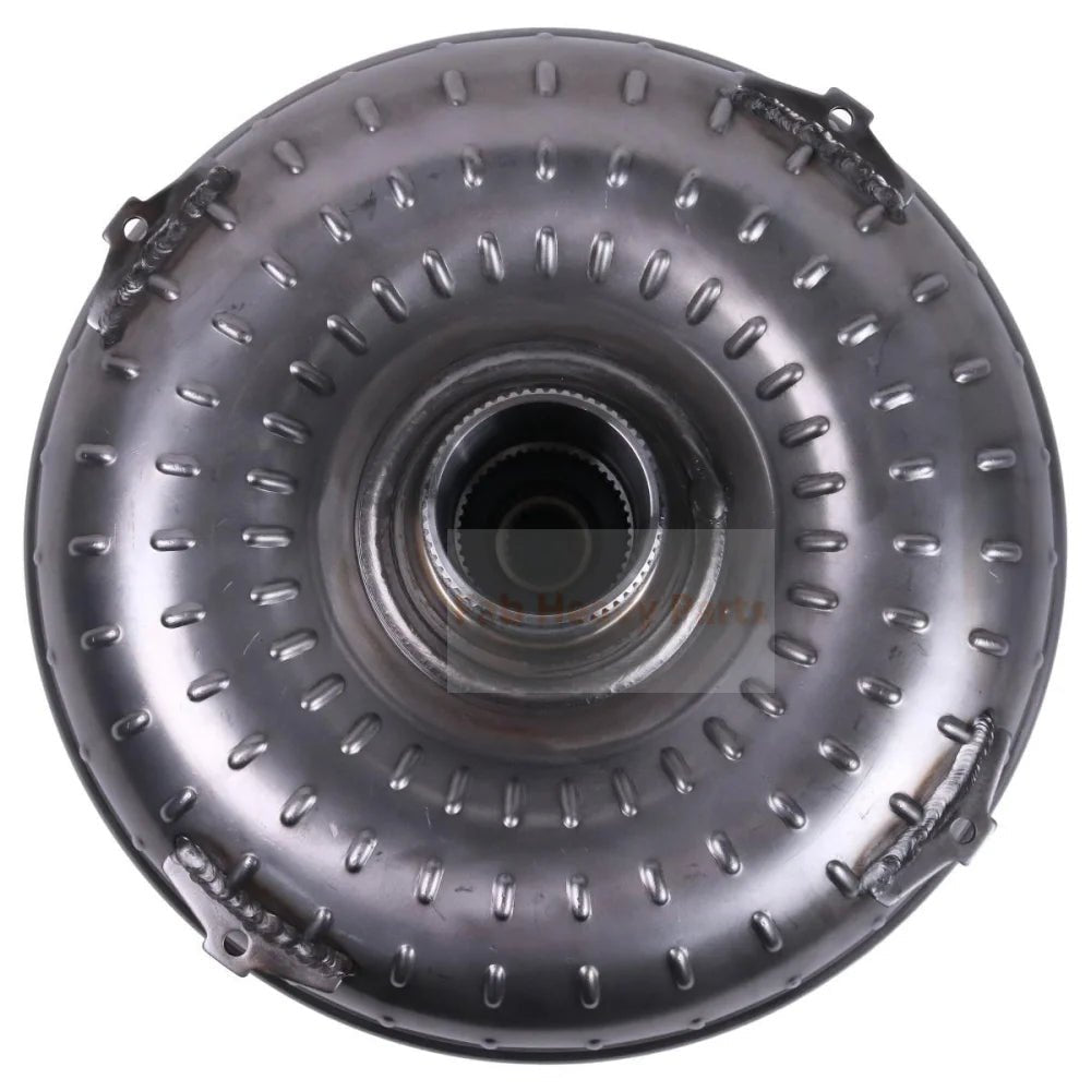 Torque Converter AT211311 Fits for Hitachi Wheel Loader LX120 - 5 - Fab Heavy Parts