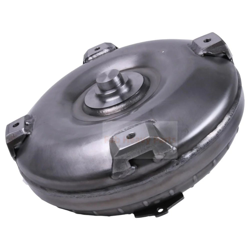 Torque Converter AT211311 Fits for Hitachi Wheel Loader LX120 - 5 - Fab Heavy Parts