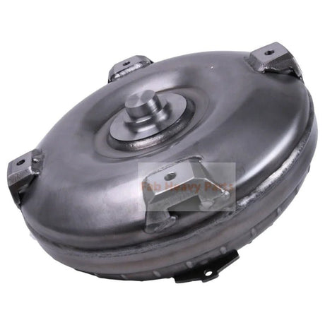 Torque Converter AT225657 AT225611 Fits for John Deere 624H 644G 644H 724J Engine 6068 - Fab Heavy Parts
