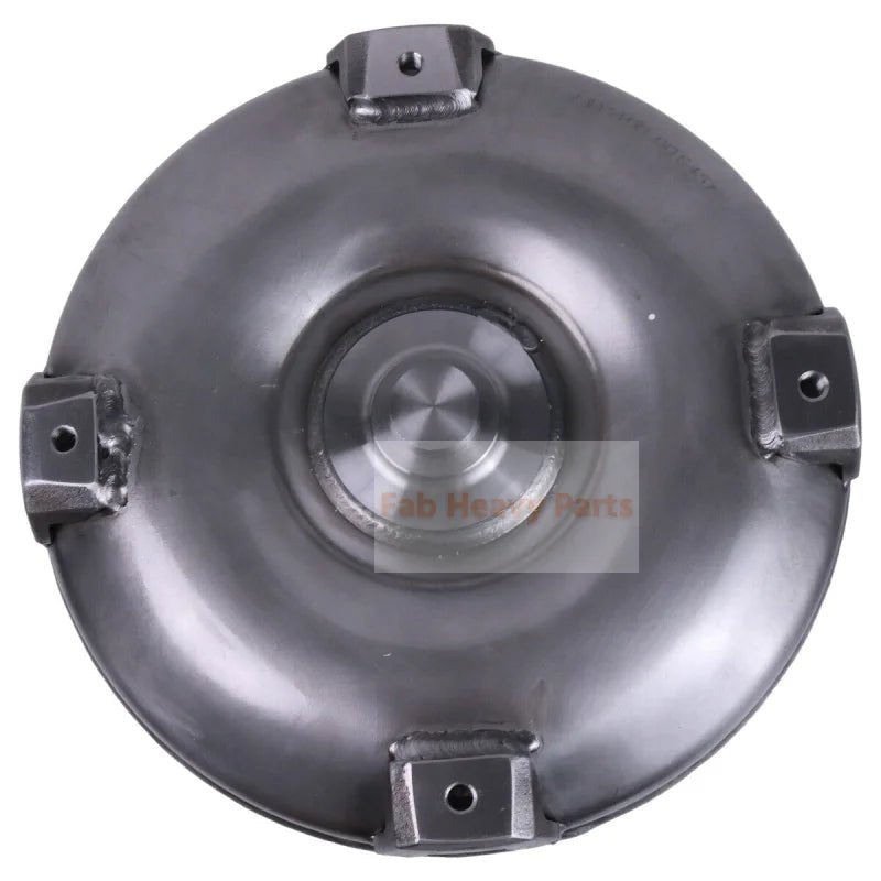 Torque Converter AT225657 AT225611 Fits for John Deere 624H 644G 644H 724J Engine 6068 - Fab Heavy Parts