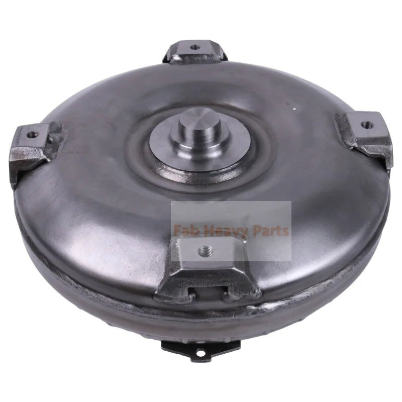 Torque Converter AT225657 AT225611 Fits for John Deere 624H 644G 644H 724J Engine 6068 - Fab Heavy Parts