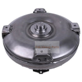 Torque Converter AT225657 AT225611 Fits for John Deere 624H 644G 644H 724J Engine 6068 - Fab Heavy Parts