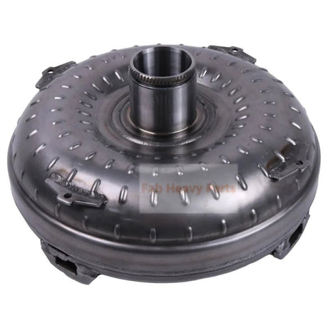 Torque Converter AT225657 AT225611 Fits for John Deere 624H 644G 644H 724J Engine 6068 - Fab Heavy Parts