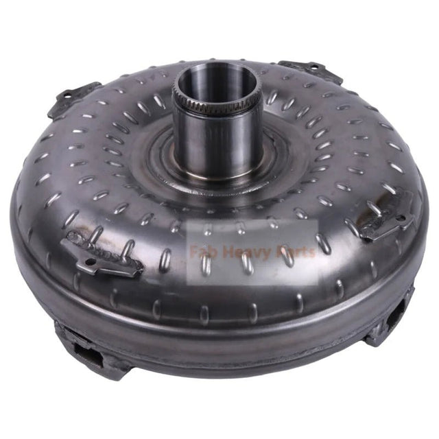 Torque Converter AT225657 AT225611 Fits for John Deere 624H 644G 644H 724J Engine 6068 - Fab Heavy Parts