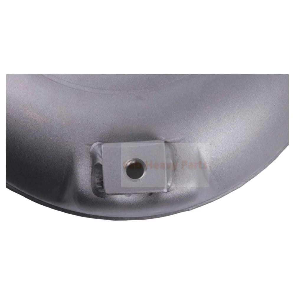 Torque Converter AT310583 PG200132 Fits for John Deere Loader 410J 310SJ 310TJ - Fab Heavy Parts