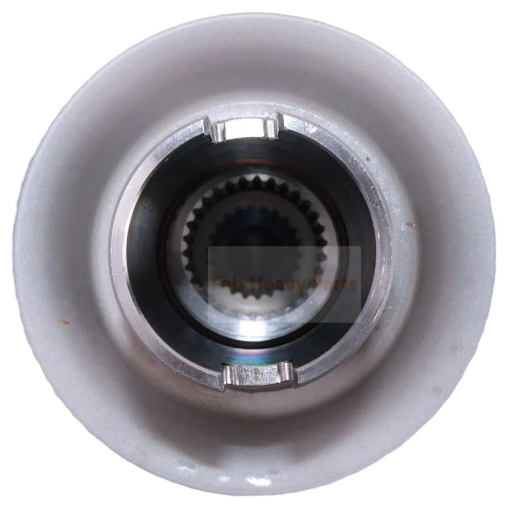 Torque Converter AT310583 PG200132 Fits for John Deere Loader 410J 310SJ 310TJ - Fab Heavy Parts