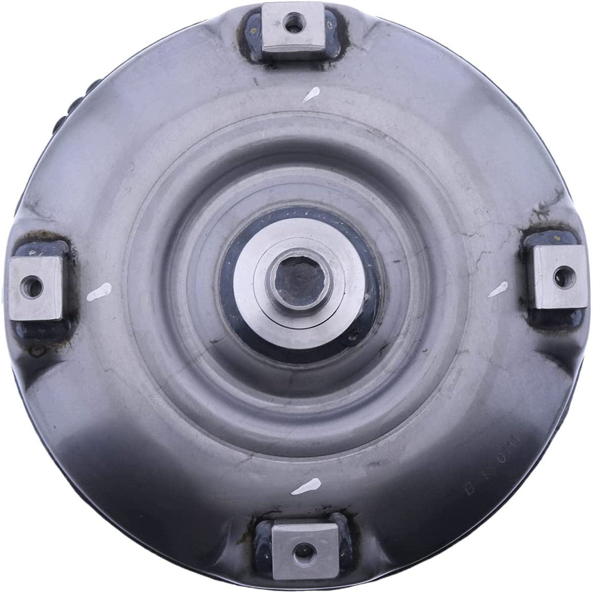 Torque Converter AT393835 Fits for John Deere 4TNV98CT 4.5L, 4045, 4.5 L, 4045HT072, 4045HT073 - Fab Heavy Parts
