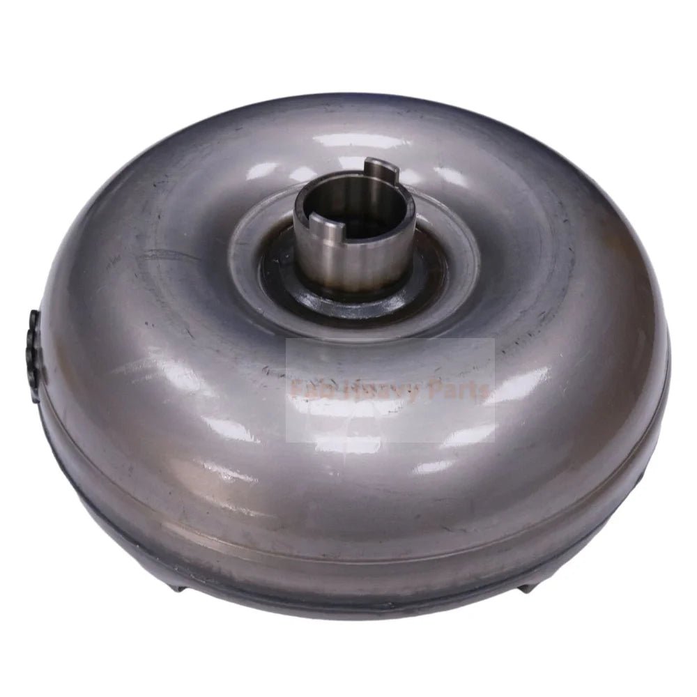 Torque Converter CA0642652 Fits for Komatsu WB91R - 5 WB93R - 5E0 WB97R - 5E0 WB142 - 5 - Fab Heavy Parts