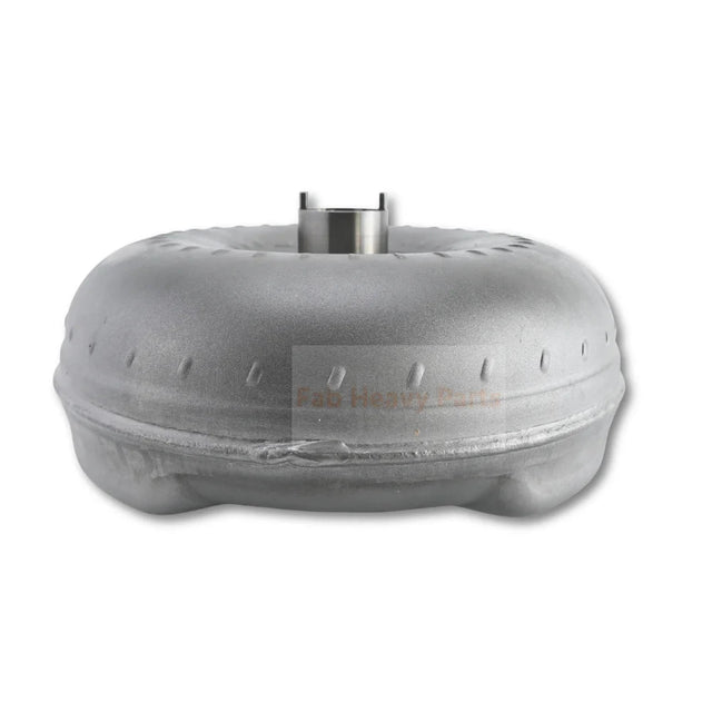 Torque Converter E4NN7902BB Fits for New Holland Tractor 655A 3500 445A 535 540 4410 Loader 555A - Fab Heavy Parts