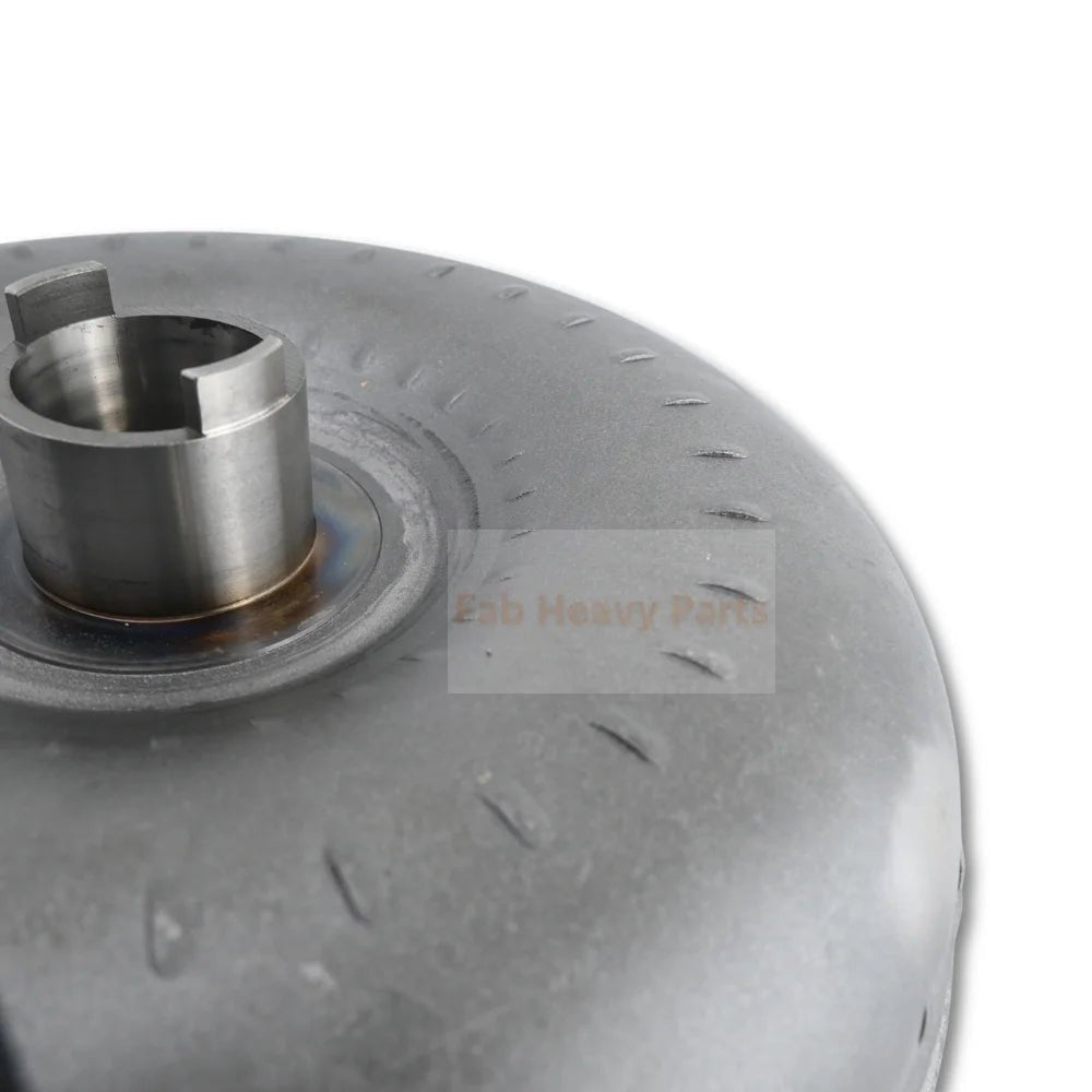 Torque Converter E4NN7902BB Fits for New Holland Tractor 655A 3500 445A 535 540 4410 Loader 555A - Fab Heavy Parts