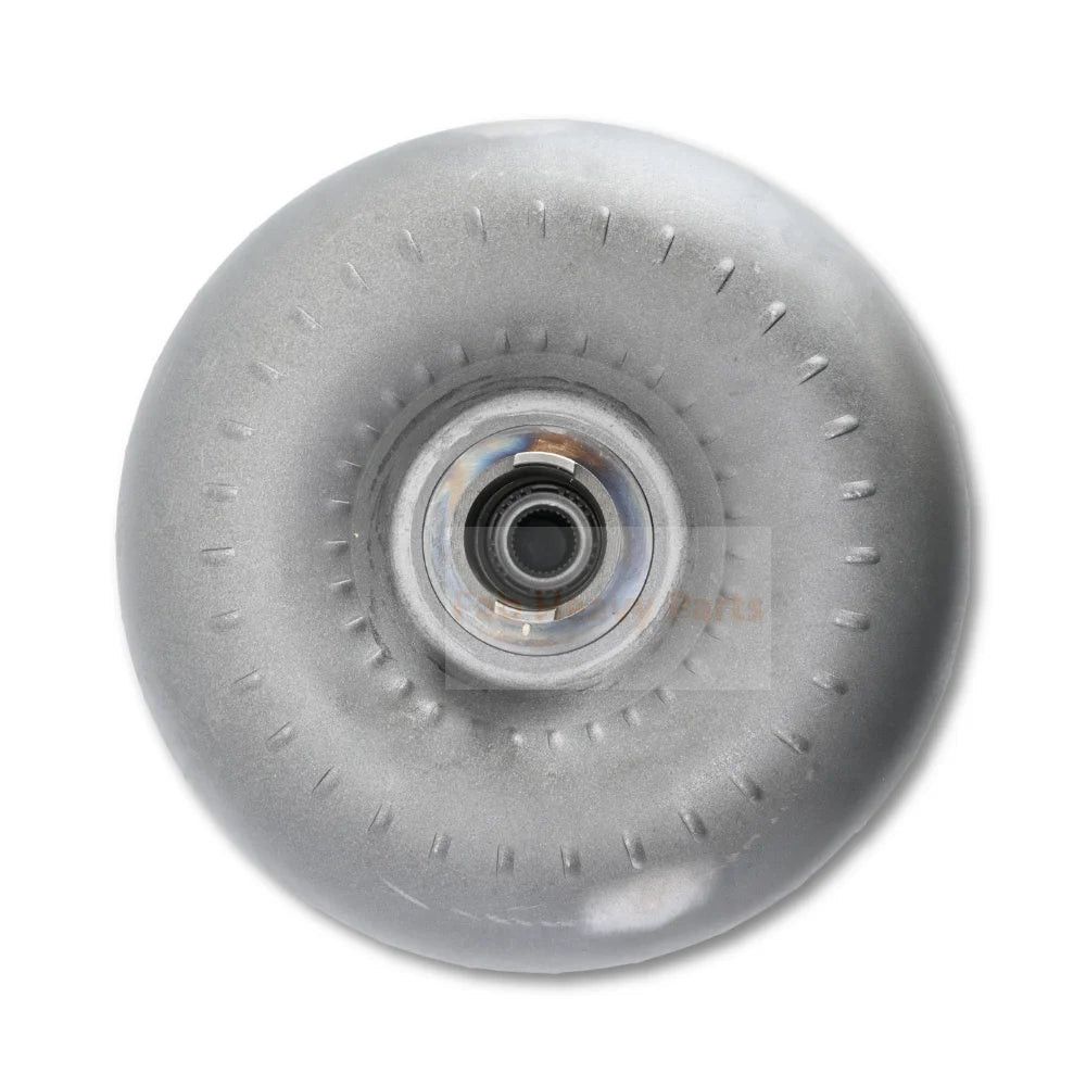 Torque Converter E4NN7902BB Fits for New Holland Tractor 655A 3500 445A 535 540 4410 Loader 555A - Fab Heavy Parts
