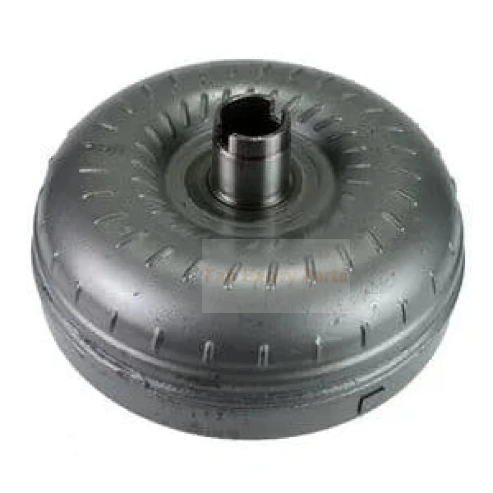 Torque Converter E4NN7902BB Fits for New Holland Tractor 655A 3500 445A 535 540 4410 Loader 555A - Fab Heavy Parts