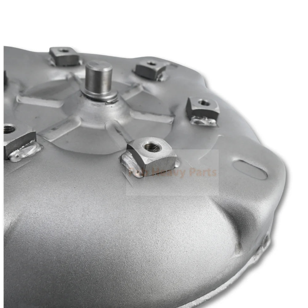 Torque Converter E4NN7902BB Fits for New Holland Tractor 655A 3500 445A 535 540 4410 Loader 555A - Fab Heavy Parts