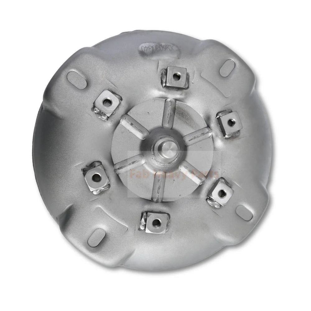 Torque Converter E4NN7902BB Fits for New Holland Tractor 655A 3500 445A 535 540 4410 Loader 555A - Fab Heavy Parts