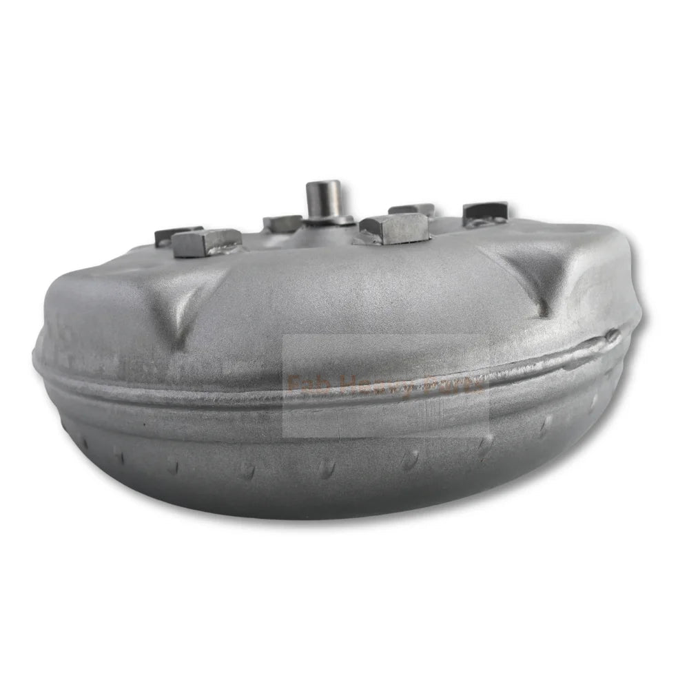 Torque Converter E4NN7902BB Fits for New Holland Tractor 655A 3500 445A 535 540 4410 Loader 555A - Fab Heavy Parts