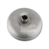 Torque Converter Fits for Case 480C 480D 480E 580C 580D 584E 585E 586D 586E