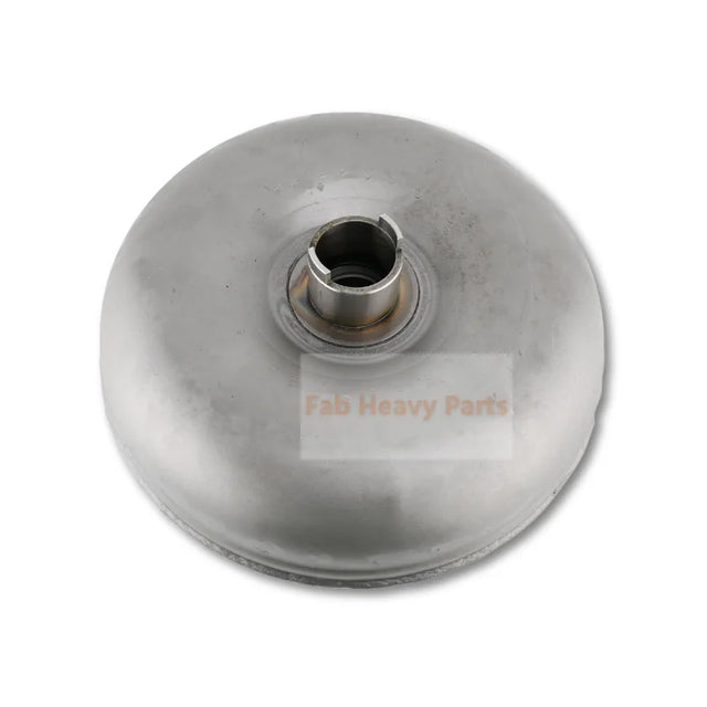 Torque Converter Fits for Case 480C 480D 480E 580C 580D 584E 585E 586D 586E