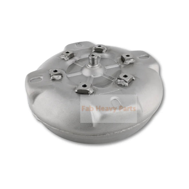 Torque Converter Fits for Case 480C 480D 480E 580C 580D 584E 585E 586D 586E - Fab Heavy Parts