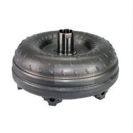 Torque Converter K9002696 Fits for Doosan Daewoo Komatsu Wheel Loader DL300 DL350 - Fab Heavy Parts