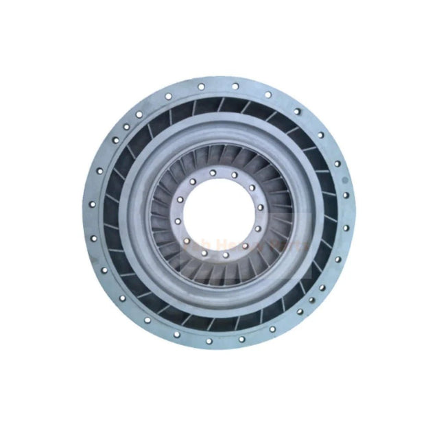 Torque Converter Pump Pulley 154 - 13 - 41123 Fits for Komatsu Bulldozers D85A - 18 D85P - 18 D85E - 18 - Fab Heavy Parts