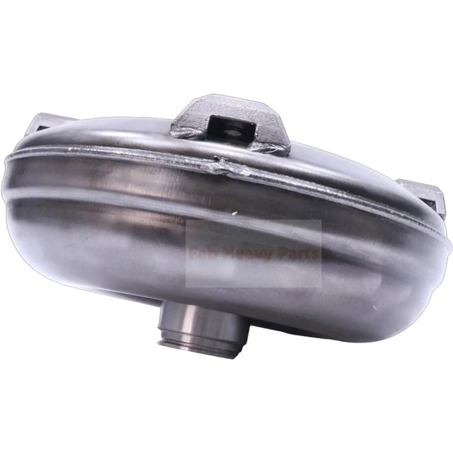 Torque Converter S300444 S300444R Fits for Case Wheel Loader 821 821B - Fab Heavy Parts