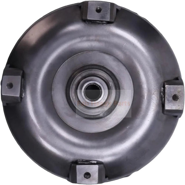 Torque Converter S300444 S300444R Fits for Case Wheel Loader 821 821B - Fab Heavy Parts