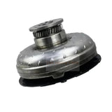 Torque Converter YJH315H - 10 Fits for Mitsubishi Engine S6S Forklift FD50 - Fab Heavy Parts