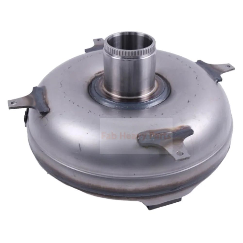 Torque Converter ZGAQ - 03786 Fits for Hyundai Loader HL730 - 9 HL730 - 9S HL730TM - 9 HL740 - 7S - Fab Heavy Parts