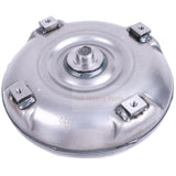 Torque Converter ZGAQ - 04317 ZGAQ04317 Fits for Hyundai Forklift 50D - 7E 70D - 7E Backhoe Loader H930C H930C1 - Fab Heavy Parts