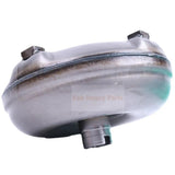 Torque Converter ZGAQ - 04317 ZGAQ04317 Fits for Hyundai Forklift 50D - 7E 70D - 7E Backhoe Loader H930C H930C1 - Fab Heavy Parts