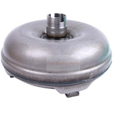 Torque Converter ZGAQ - 04317 ZGAQ04317 Fits for Hyundai Forklift 50D - 7E 70D - 7E Backhoe Loader H930C H930C1 - Fab Heavy Parts