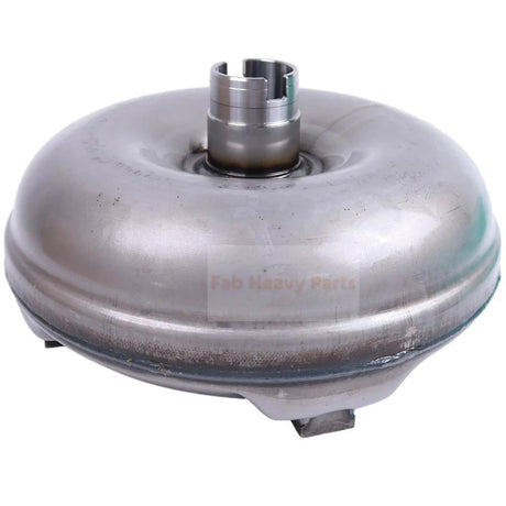 Torque Converter ZGAQ - 04317 ZGAQ04317 Fits for Hyundai Forklift 50D - 7E 70D - 7E Backhoe Loader H930C H930C1 - Fab Heavy Parts