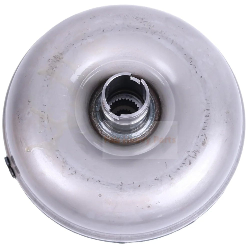 Torque Converter ZGAQ - 04317 ZGAQ04317 Fits for Hyundai Forklift 50D - 7E 70D - 7E Backhoe Loader H930C H930C1 - Fab Heavy Parts