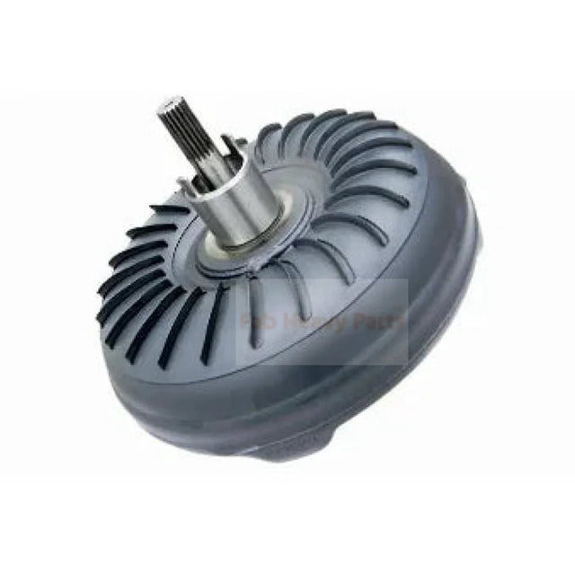 Torque Convertor 132Z2 - 50301 Fits for TCM Forklift FD20 - 30V3T FD20 - 30T3CS - A FD20 - 30T3CS for Heli CPCD10 - 35 - Fab Heavy Parts