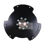 Torque Convertor 30B - 13 - 11110 Fits for Komatsu Forklift FD20 - 16 FD25 FD30 FG25 FG30 - Fab Heavy Parts