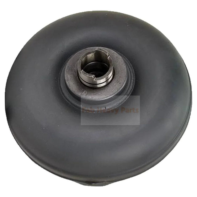 Torque Convertor 91323 - 10050 9132310050 Fits for Mitsubishi Caterpillar CAT Forklift FG20KAF17B DP20KAT18B DP25KAT18B DP30KAT14C - Fab Heavy Parts