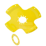 Torque Convertor Input Plate 3EB - 13 - 22330 Fits for Komatsu Forklift FD30 - 11 4D95 - Fab Heavy Parts