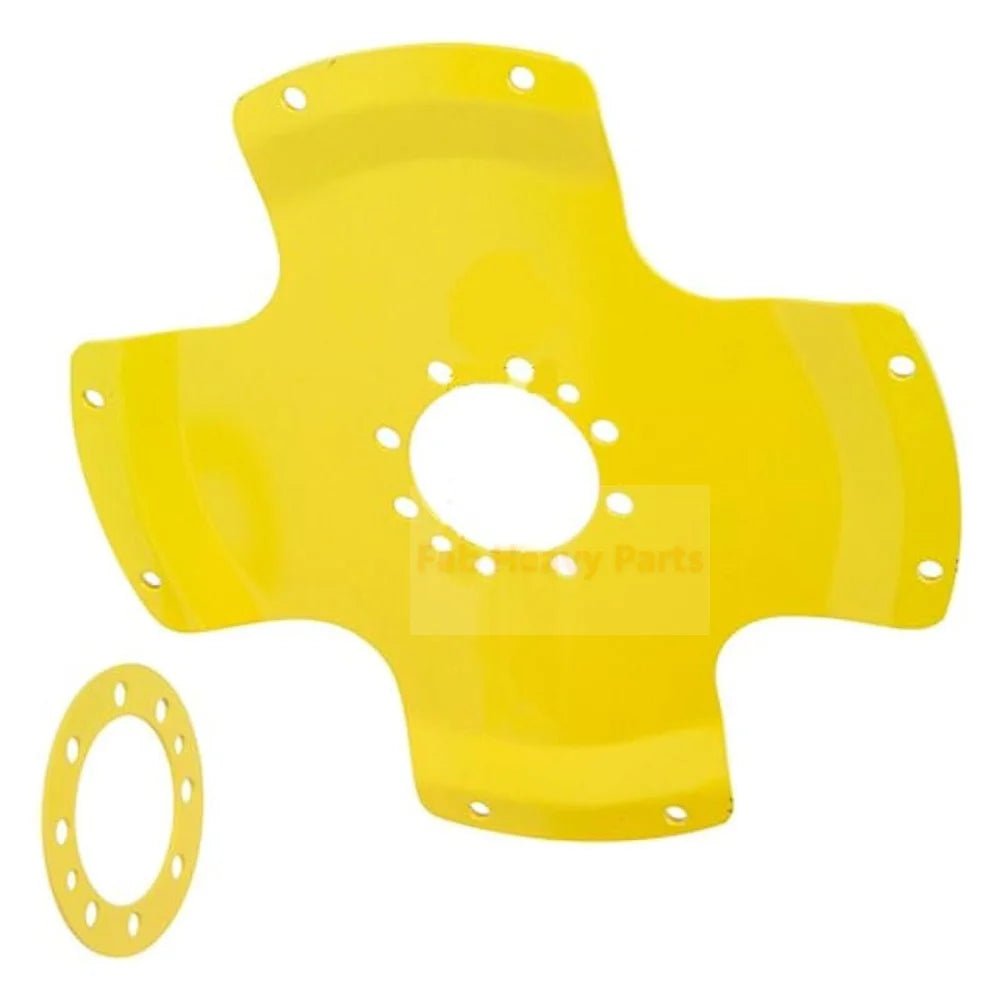 Torque Convertor Input Plate 3EB - 13 - 22330 Fits for Komatsu Forklift FD30 - 11 4D95 - Fab Heavy Parts