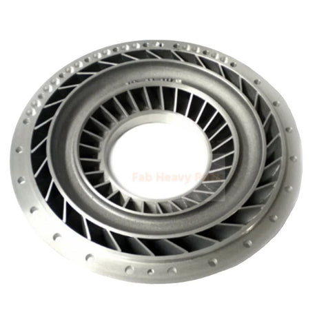 Torque Convertor Pump 144 - 13 - 11111 Fits for Komatsu Dozer D75A D65P D65S D65E D65A - Fab Heavy Parts