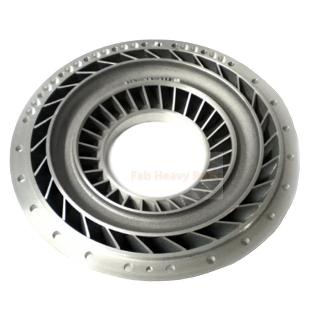 Torque Convertor Pump 144 - 13 - 11111 Fits for Komatsu Dozer D75A D65P D65S D65E D65A - Fab Heavy Parts