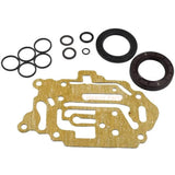Torque Flow Transmission Seal Kit 3EB - 15 - 05500 Fits for Komatsu FD10 - 18 - 20 FD20/25 - 16 FD30 - 16 FG20H/25H - 16 FG30 - 16 FG35A - 16 - Fab Heavy Parts