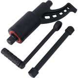 Torque Wrench Labor Saving Lug Nut Wrench/Multiplier w/Cr - v 8 PCS Socket Set - Fab Heavy Parts